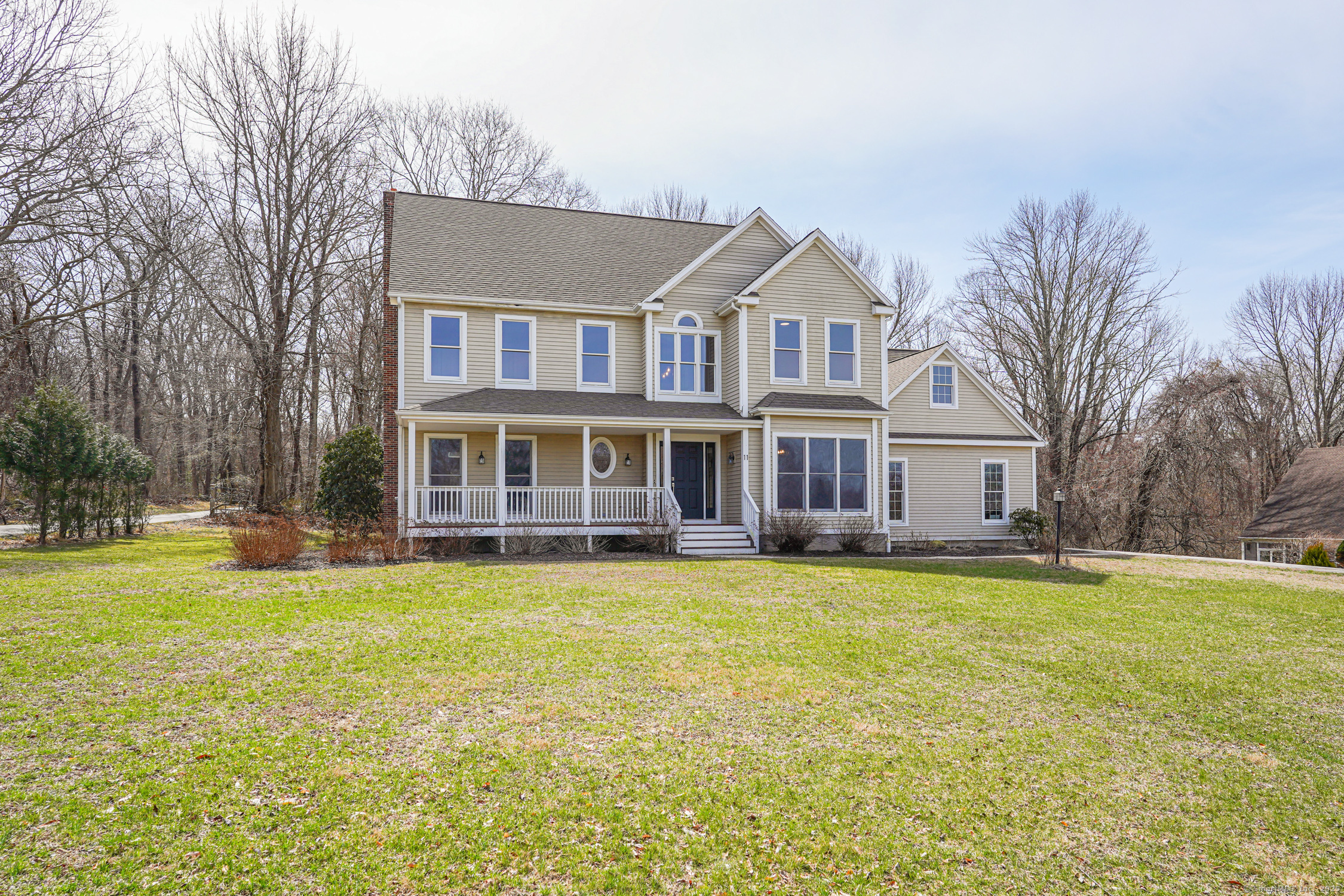 11 Anderson Road, Pomfret, Connecticut image 1