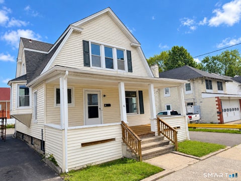 Homes For Rent - 6 Spring Street<br/> Milford, CT 06460