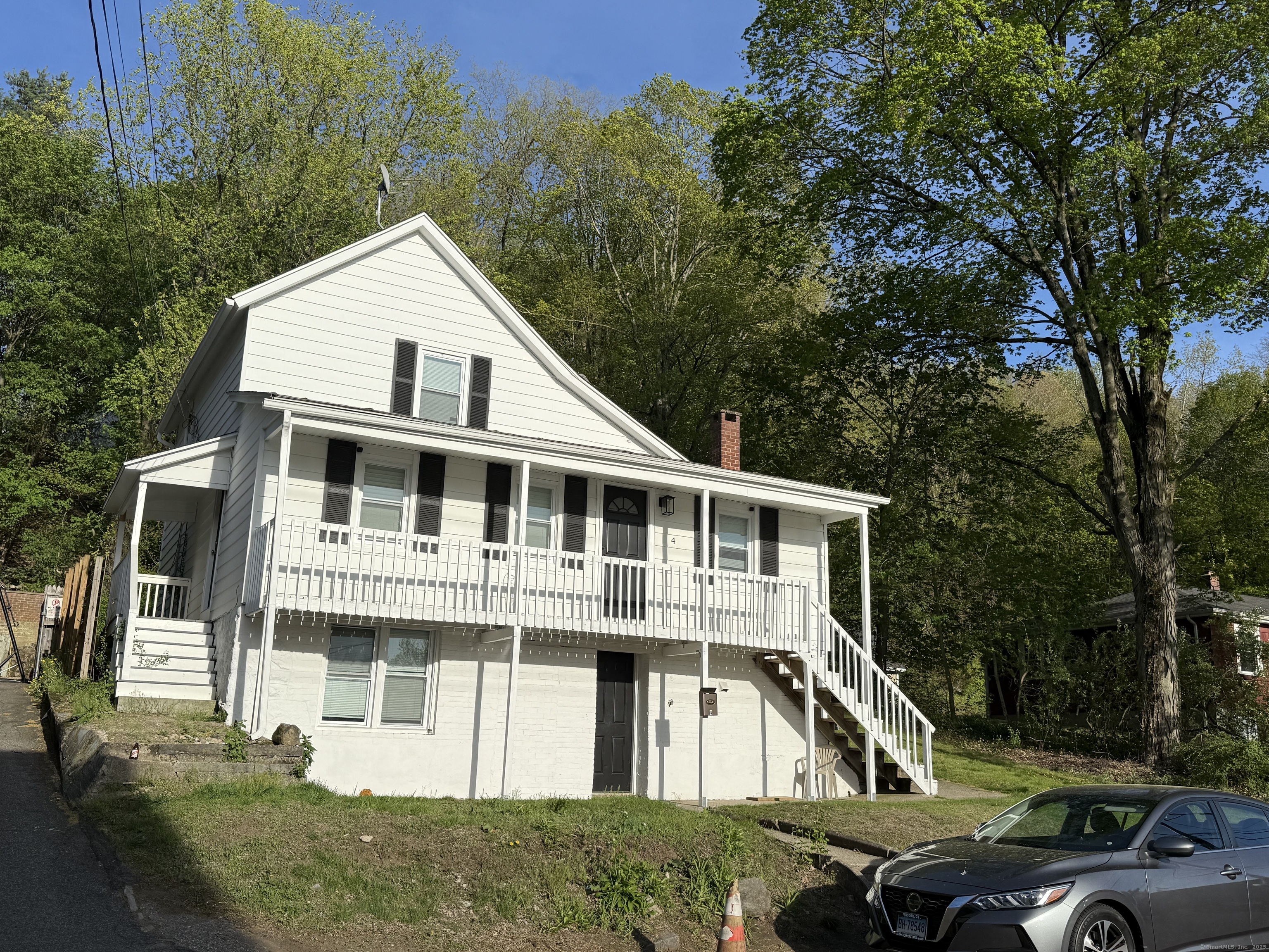 4 N Spring Street, Ansonia, Connecticut image 2