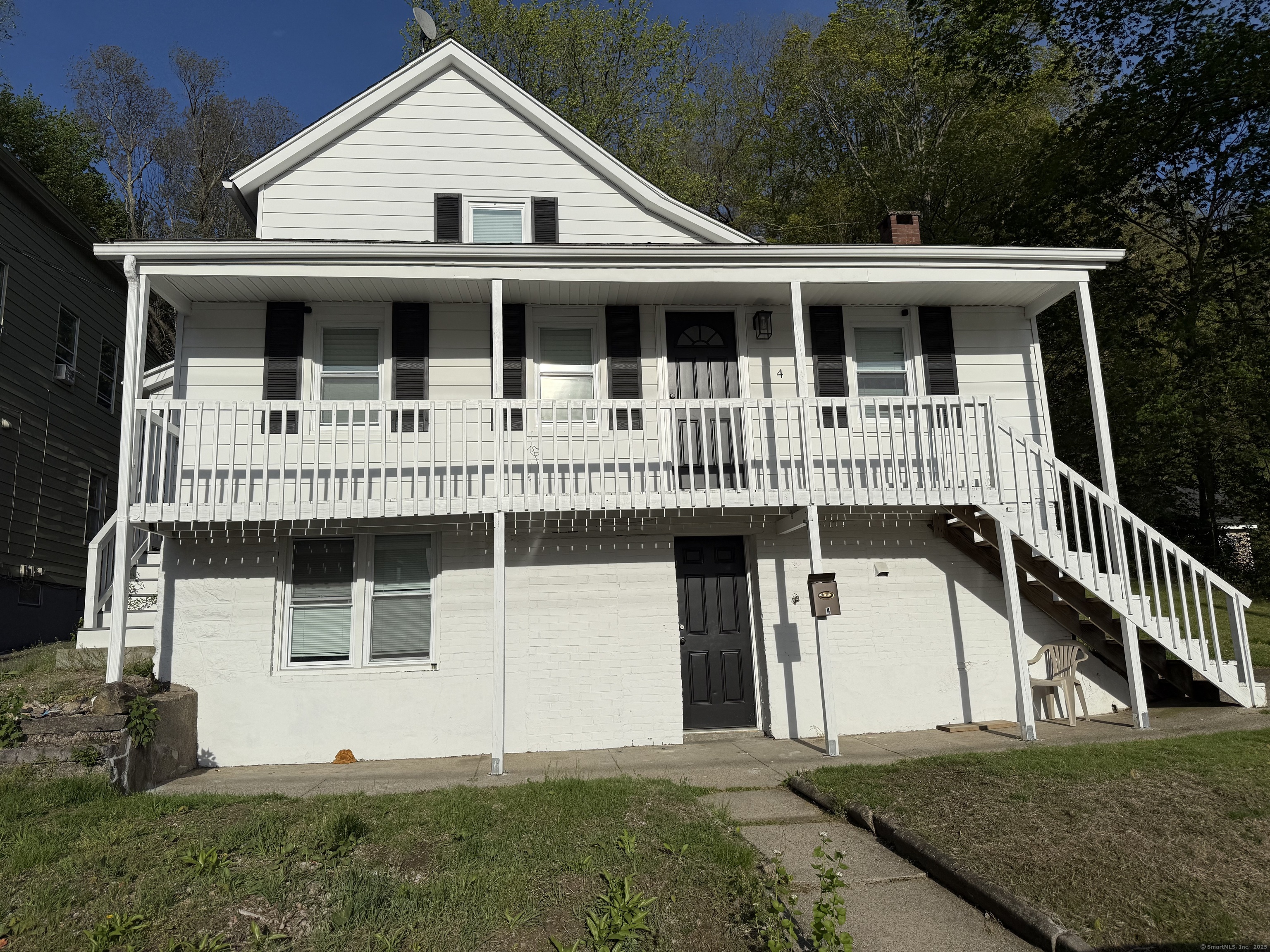 4 N Spring Street, Ansonia, Connecticut image 1