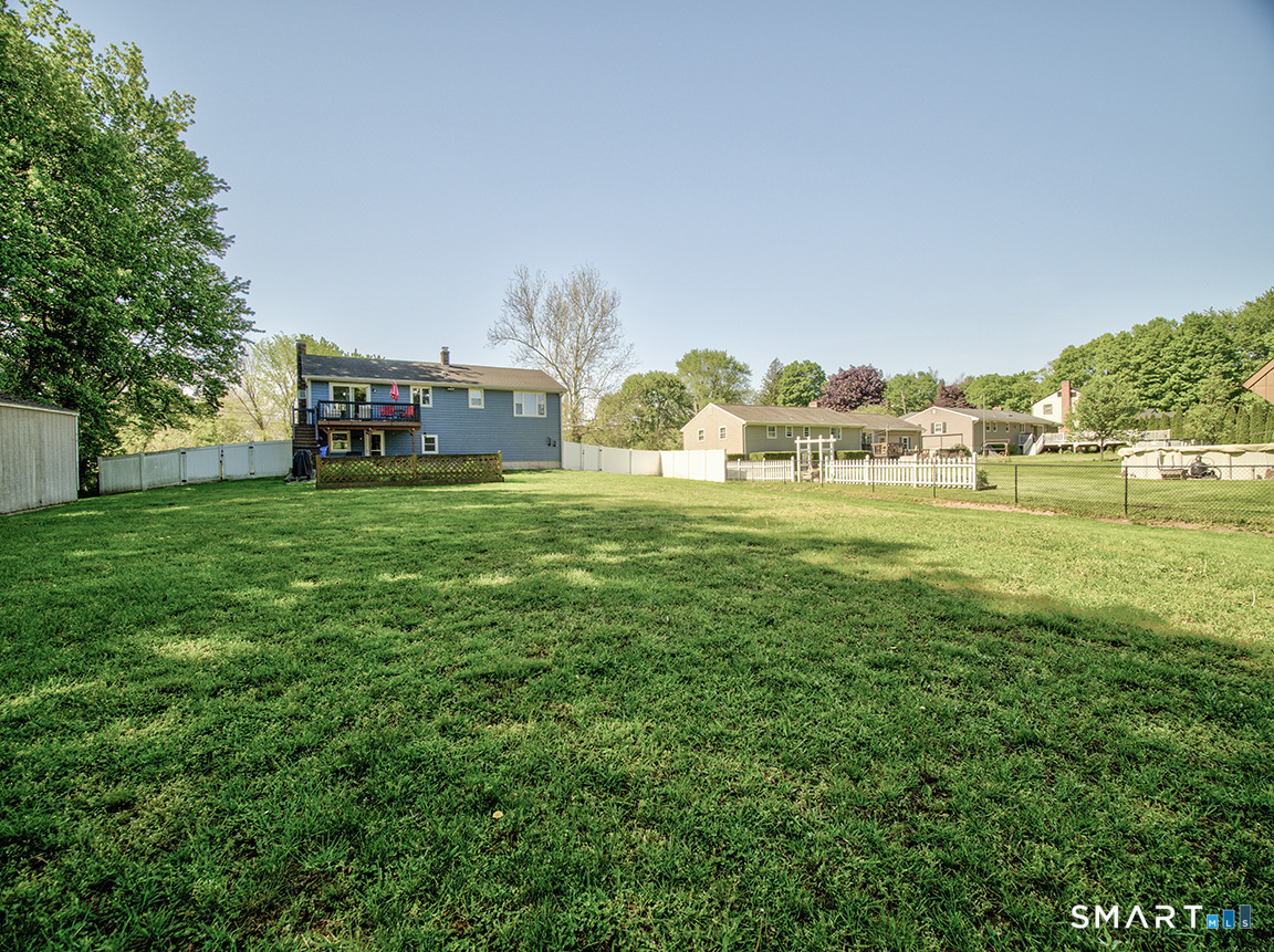 82 Wilcox Road