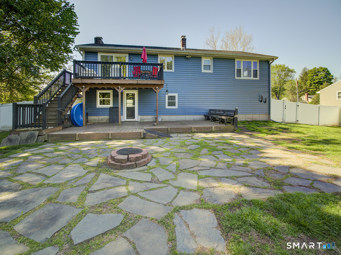 82 Wilcox Road