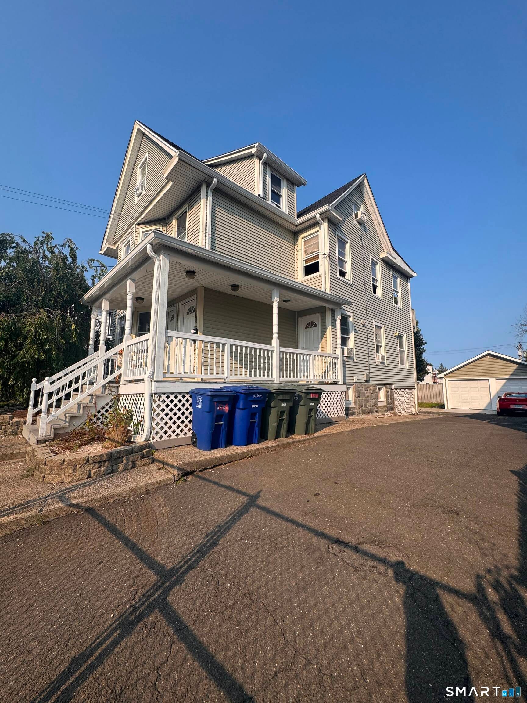 106 Jones Avenue
