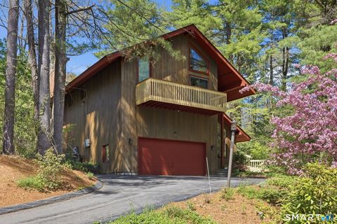 Photo of 15 Shoddy Mill Road, Glastonbury, CT 06033 (MLS # 24175699)