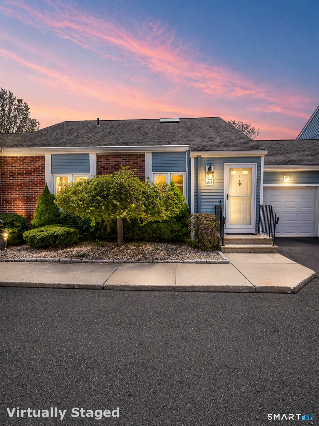 504 Sand Stone Drive 504