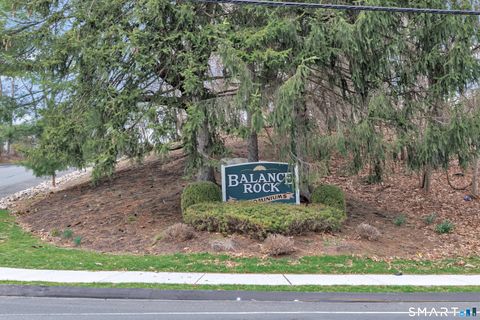 Condo For Sale - 50 Balance Rock Road #16<br/> New Haven County, Seymour, CT 06483