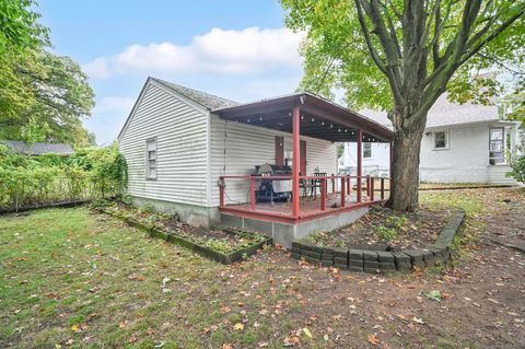 Tiny photo for 41 Delmont Street, Manchester, CT 06042 (MLS # 24133432)
