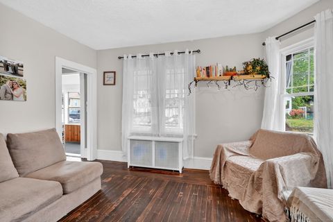 Tiny photo for 41 Delmont Street, Manchester, CT 06042 (MLS # 24133432)