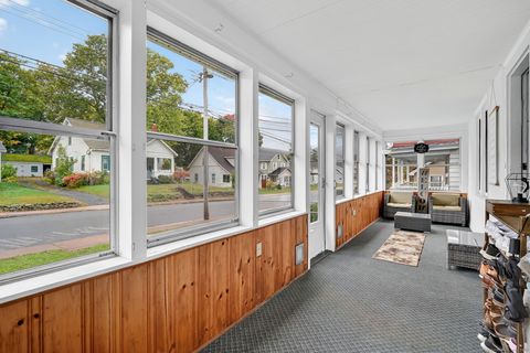 Tiny photo for 41 Delmont Street, Manchester, CT 06042 (MLS # 24133432)