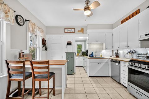 Tiny photo for 41 Delmont Street, Manchester, CT 06042 (MLS # 24133432)