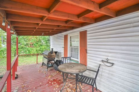 Tiny photo for 41 Delmont Street, Manchester, CT 06042 (MLS # 24133432)