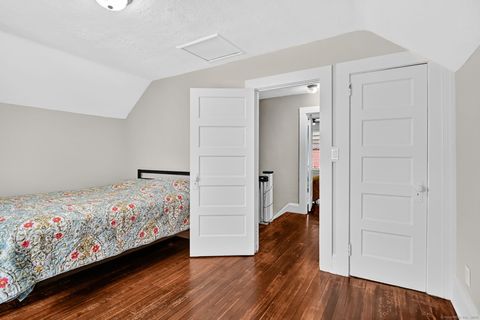 Tiny photo for 41 Delmont Street, Manchester, CT 06042 (MLS # 24133432)
