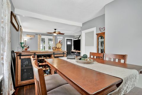 Tiny photo for 41 Delmont Street, Manchester, CT 06042 (MLS # 24133432)