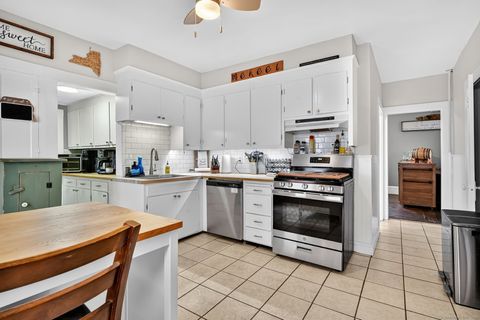 Tiny photo for 41 Delmont Street, Manchester, CT 06042 (MLS # 24133432)