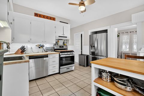 Tiny photo for 41 Delmont Street, Manchester, CT 06042 (MLS # 24133432)