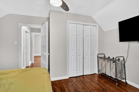 Tiny photo for 41 Delmont Street, Manchester, CT 06042 (MLS # 24133432)