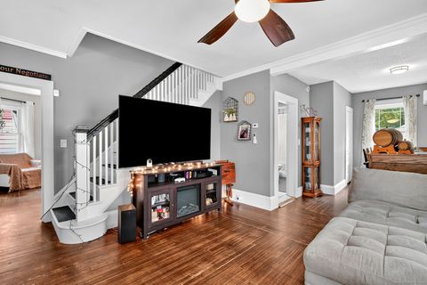 Tiny photo for 41 Delmont Street, Manchester, CT 06042 (MLS # 24133432)