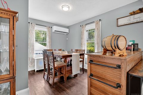 Tiny photo for 41 Delmont Street, Manchester, CT 06042 (MLS # 24133432)