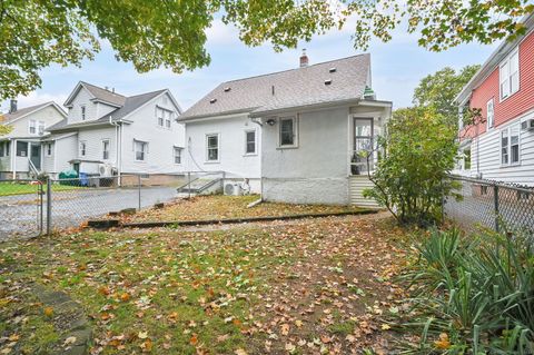 Tiny photo for 41 Delmont Street, Manchester, CT 06042 (MLS # 24133432)