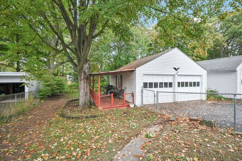 Tiny photo for 41 Delmont Street, Manchester, CT 06042 (MLS # 24133432)