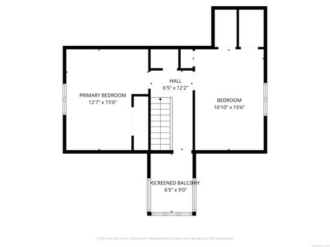 Tiny photo for 41 Delmont Street, Manchester, CT 06042 (MLS # 24133432)