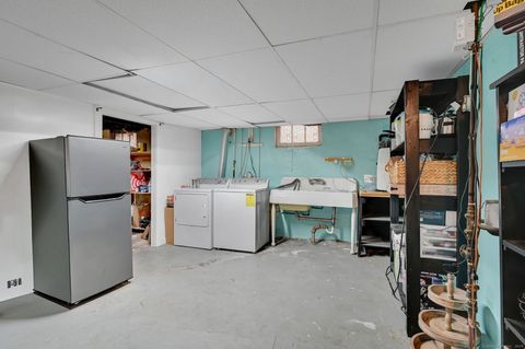 Tiny photo for 41 Delmont Street, Manchester, CT 06042 (MLS # 24133432)