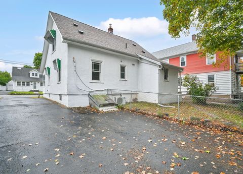 Tiny photo for 41 Delmont Street, Manchester, CT 06042 (MLS # 24133432)
