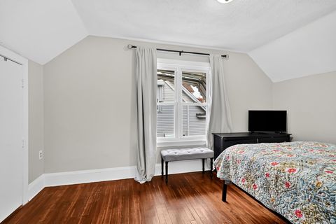 Tiny photo for 41 Delmont Street, Manchester, CT 06042 (MLS # 24133432)