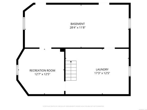 Tiny photo for 41 Delmont Street, Manchester, CT 06042 (MLS # 24133432)