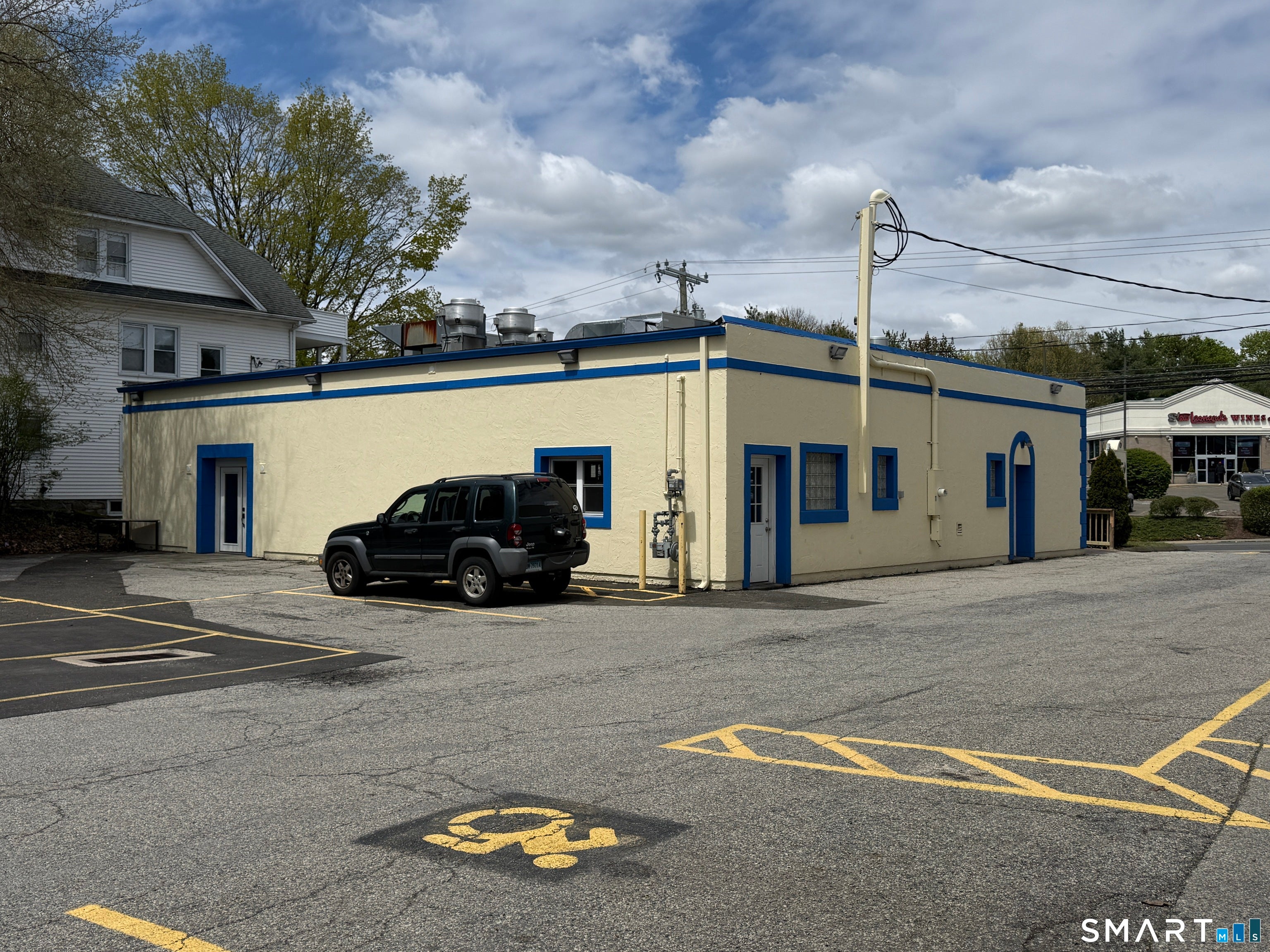 36 Westport Avenue