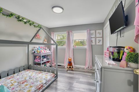 Tiny photo for 26 Cedar Hills Road, Meriden, CT 06450 (MLS # 24133242)