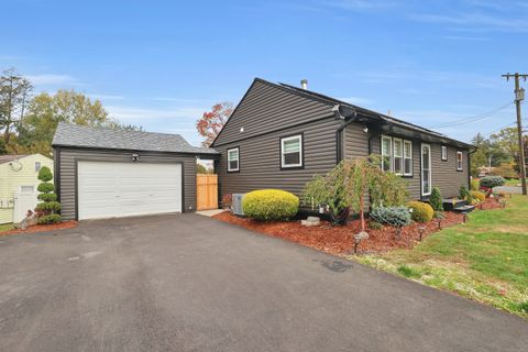 Tiny photo for 26 Cedar Hills Road, Meriden, CT 06450 (MLS # 24133242)