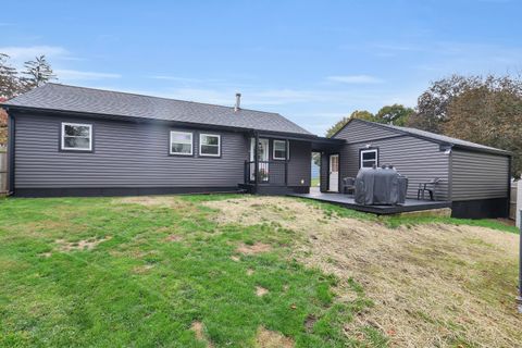 Tiny photo for 26 Cedar Hills Road, Meriden, CT 06450 (MLS # 24133242)