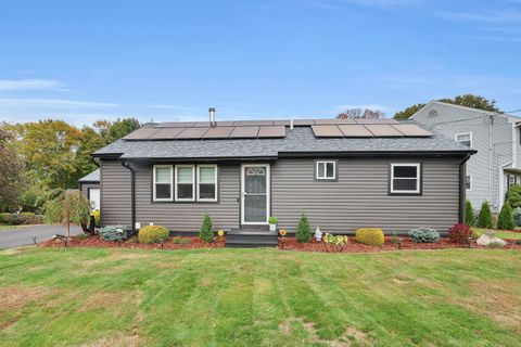 Tiny photo for 26 Cedar Hills Road, Meriden, CT 06450 (MLS # 24133242)
