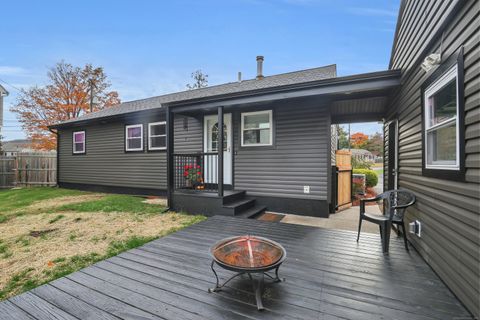 Tiny photo for 26 Cedar Hills Road, Meriden, CT 06450 (MLS # 24133242)