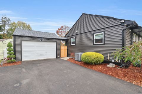 Tiny photo for 26 Cedar Hills Road, Meriden, CT 06450 (MLS # 24133242)