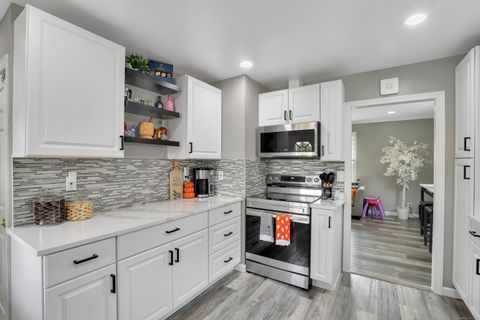 Tiny photo for 26 Cedar Hills Road, Meriden, CT 06450 (MLS # 24133242)