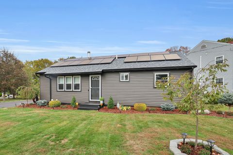 Tiny photo for 26 Cedar Hills Road, Meriden, CT 06450 (MLS # 24133242)