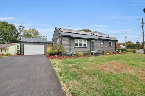 Photo of 26 Cedar Hills Road, Meriden, CT 06450 (MLS # 24133242)