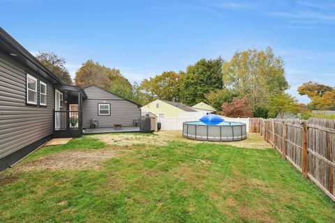 Tiny photo for 26 Cedar Hills Road, Meriden, CT 06450 (MLS # 24133242)