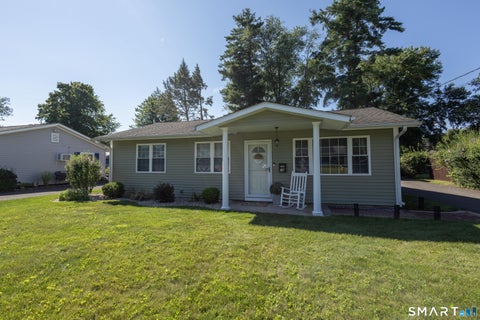 Photo of 19 Hardwood Road, Plainville, CT 06062 (MLS # 24196286)