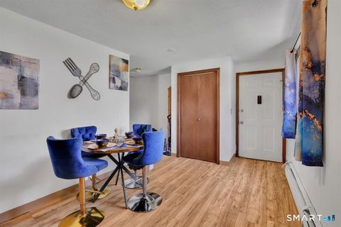 Tiny photo for 103 Village Drive #103, Torrington, CT 06790 (MLS # 24169968)