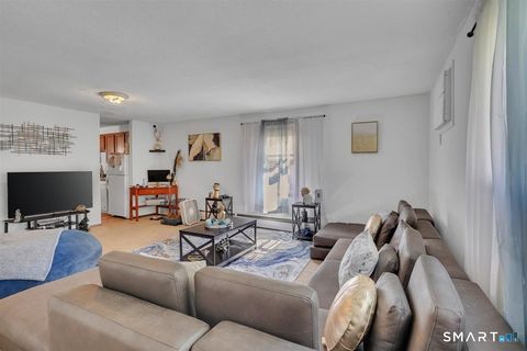Tiny photo for 103 Village Drive #103, Torrington, CT 06790 (MLS # 24169968)