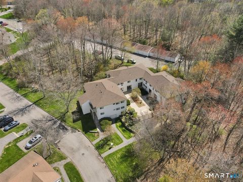 Tiny photo for 103 Village Drive #103, Torrington, CT 06790 (MLS # 24169968)