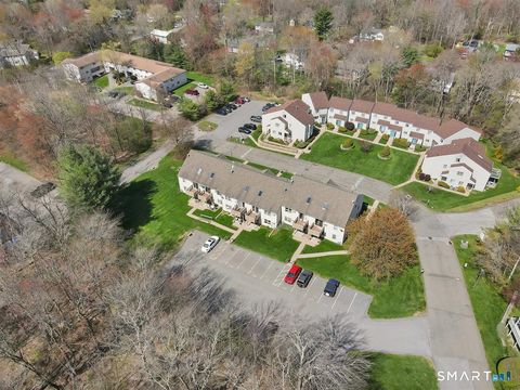 Tiny photo for 103 Village Drive #103, Torrington, CT 06790 (MLS # 24169968)