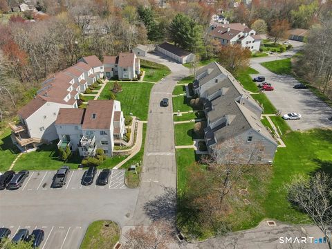 Tiny photo for 103 Village Drive #103, Torrington, CT 06790 (MLS # 24169968)