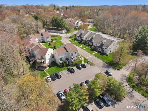 Tiny photo for 103 Village Drive #103, Torrington, CT 06790 (MLS # 24169968)
