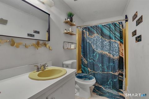 Tiny photo for 103 Village Drive #103, Torrington, CT 06790 (MLS # 24169968)