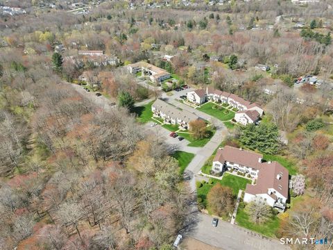 Tiny photo for 103 Village Drive #103, Torrington, CT 06790 (MLS # 24169968)