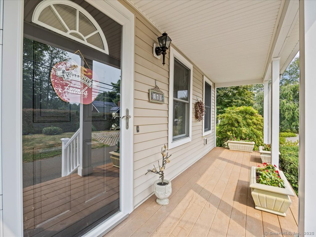 160 Branford Road